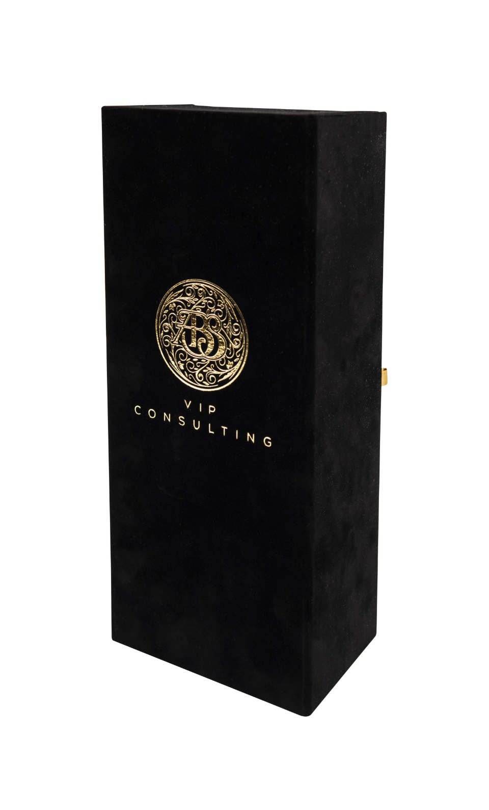 VIP Consulting packaging
